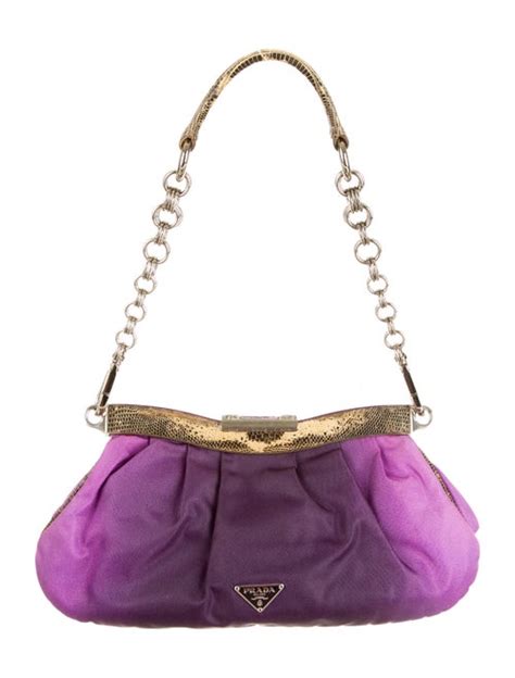 prada stuttgart handtaschen|Prada evening handbag.